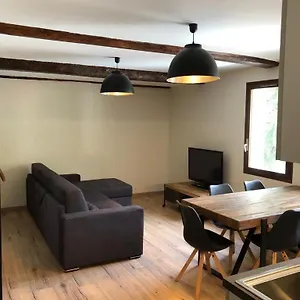 Blaise 3 Pièces Appartement Saint-Étienne-de-Tinée