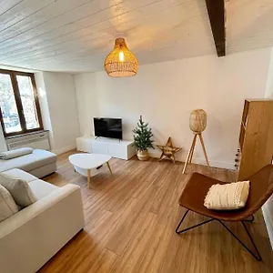 Idéalement Situé , Ax-les-Thermes Francia