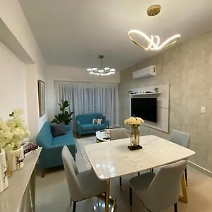 Hermoso Apartamento En La Mejor Ubicación De , Santo Domingo República Dominicana