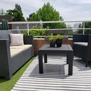 Confort Proche Centre Appartement Vannes