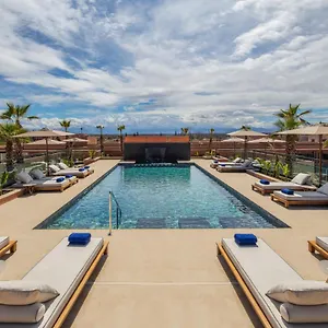 **** فندق Pestana Cr7 Marrakech المغرب
