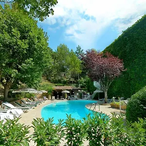 Borghese, The Originals Relais Франция