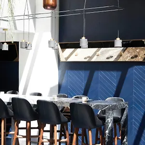 Hotel Amastan, Paris