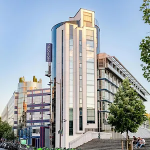 Szálloda Novotel Centre Bercy