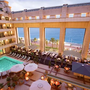 Hyatt Regency Palais De La Mediterranee Франция