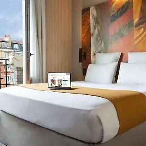 Hotel Mercure Alesia, Paris