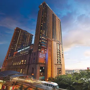 ***** فندق برجايا تايمز سكوير، ماليزيا