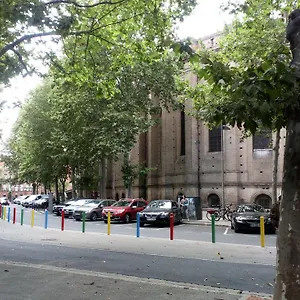 Résidence Le Pastel François Verdier , Toulouse França