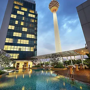 Oasia By Far East Hospitality Малайзия