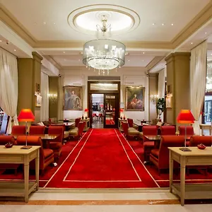 California Champs Elysees Отель