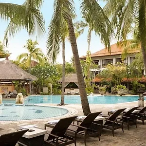 **** 酒店 Santika Premiere Beach 印尼