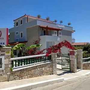 Augustus 3*, Dhërmi Albânia