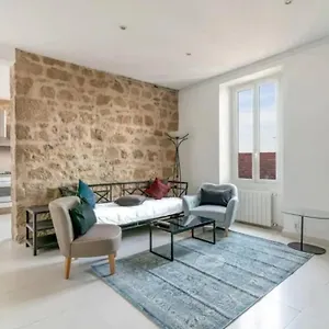 Expérience Monte Carlo Appartement Beausoleil