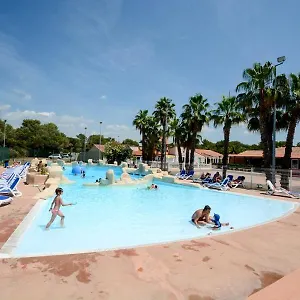 Montana Parc - Coeur De L'esterel - Maeva Camping Puget-sur Argens