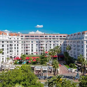 Barriere Le Majestic Франция