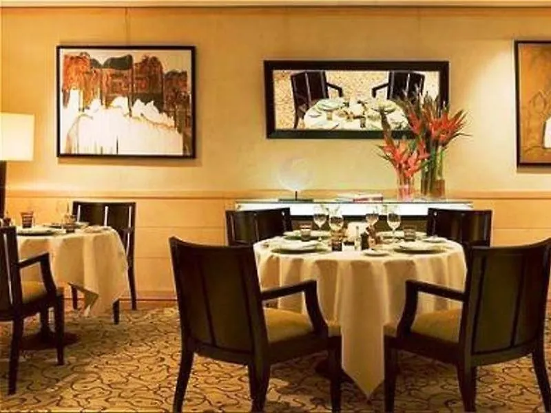 Warwick Champs-Elysees Paris Hotel